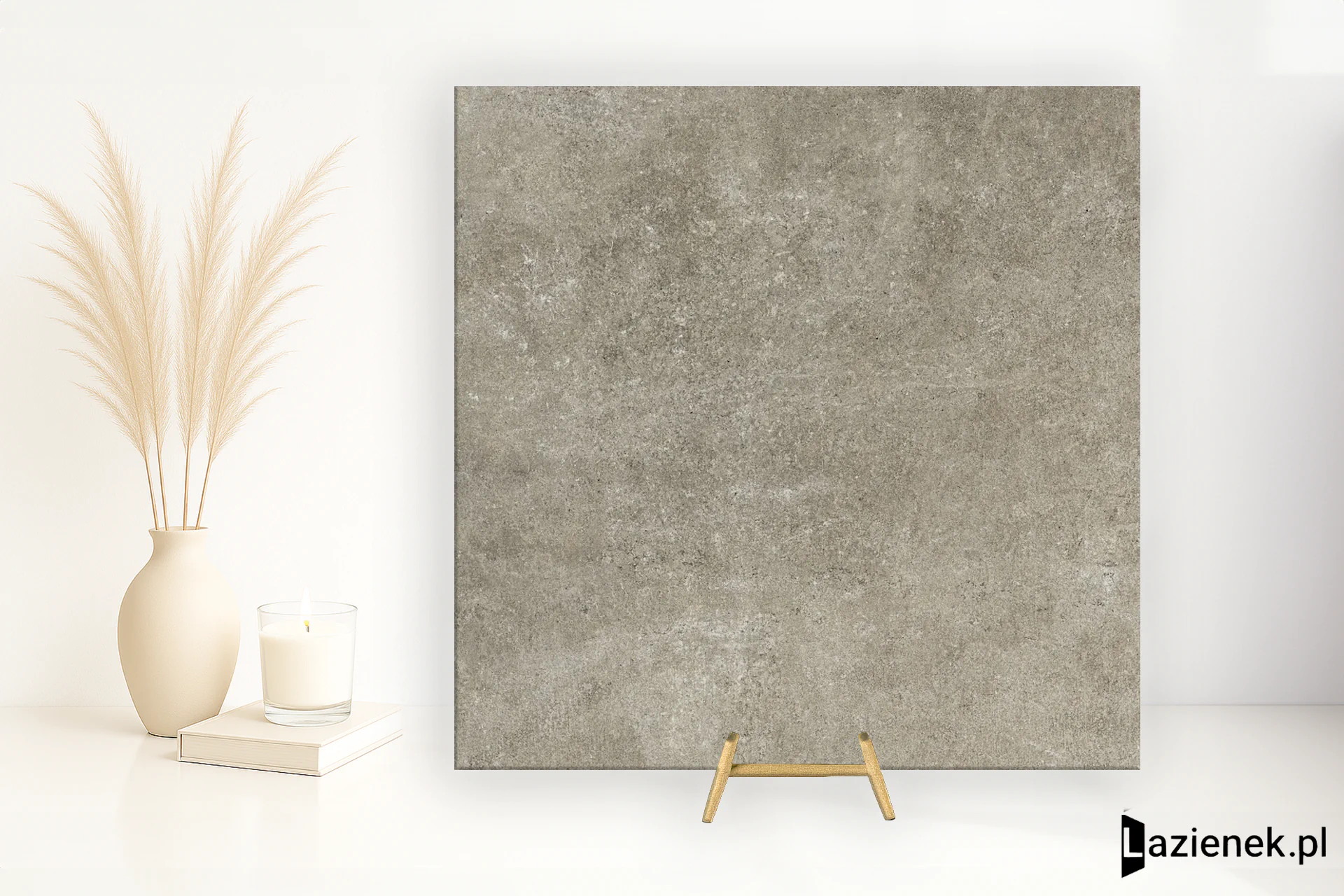 Casalgrande Padana Nature Argilla 0 60x60 cm gr. 9 mm - płytka rektyfikowana/13954655
